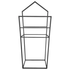 GAMMA Dressboy Mikey Metaal Zwart