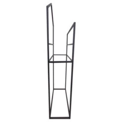 GAMMA Dressboy Mikey Metaal Zwart -Meubel Pracht 123 1012