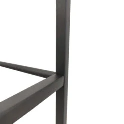 GAMMA Dressboy Mikey Metaal Zwart -Meubel Pracht 123 1014