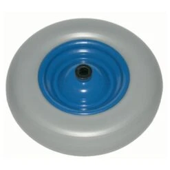 Los Wiel EVA190x12mm Tot 30kg