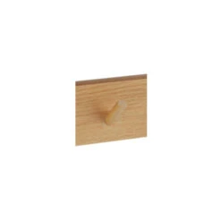 Kapstok Hannah Hout 10 Kapstok Hannah Hout -Meubel Pracht 123 1055