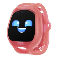 Tobi 2 Robot Smartwatch Rood -Meubel Pracht 123 1060