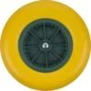 Practo Garden Kruiwagenwiel TK002 Geel
