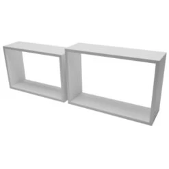 Duraline Dural Cube Wit Pvc 12mm