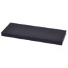 Handson Wandpaneel Zwart 38 Mm 80x23,5 Cm 2 Handson Wandpaneel Zwart 38 Mm 80x23,5 Cm -Meubel Pracht 123 1109