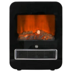 Livn Elektrische Kachel Birmingham