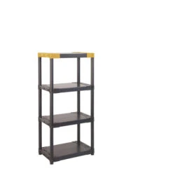 Grosfillex Workline 2.0 Rek 60cm 4 Bladen 360 Kg -Meubel Pracht 123 1123