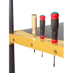 Grosfillex Workline 2.0 Rek 60cm 4 Bladen 360 Kg -Meubel Pracht 123 1127