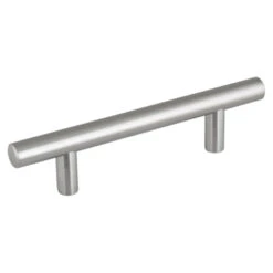 Greep Theo Rvs 160mm