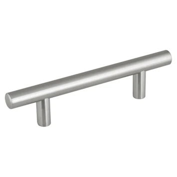 Greep Theo Rvs 160mm 3 Greep Theo Rvs 160mm