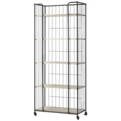 Bakkerskar 190x80x37cm