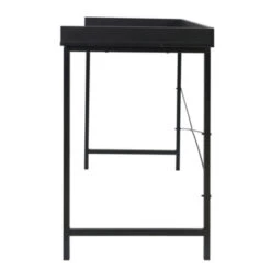 GAMMA Bureau Herman Hout/metaal -Meubel Pracht 123 1205