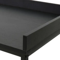 GAMMA Bureau Herman Hout/metaal -Meubel Pracht 123 1207