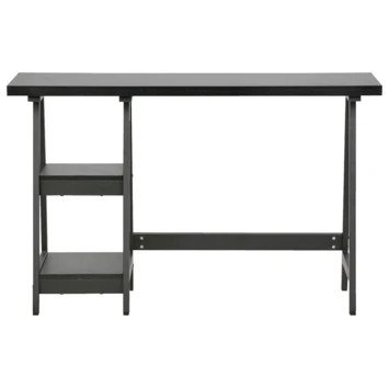 WOOOD Bureau Duco Zwart 3 WOOOD Bureau Duco Zwart