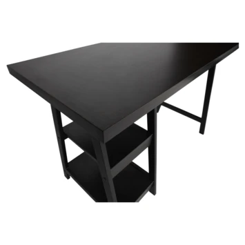 WOOOD Bureau Duco Zwart 6 WOOOD Bureau Duco Zwart - Afbeelding 4