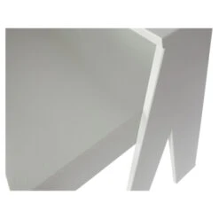 WOOOD Bureau Connect Grenen Betongrijs -Meubel Pracht 123 1246