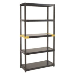 Grosfillex Workline 2.0 Rek 90cm 5 Bladen 450 Kg