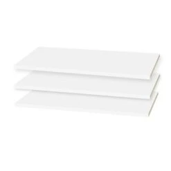 Alpha 120 Cm Legplankenset