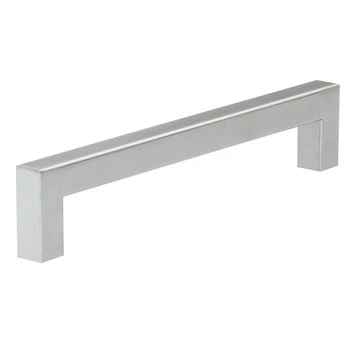 Greep Tessa Rvs 207mm 3 Greep Tessa Rvs 207mm