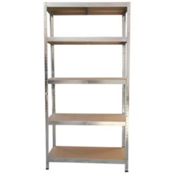 Opbergrek Zwaar Metaal 180x90x40