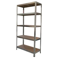 Opbergrek Zwaar Metaal 180x90x40 9 Opbergrek Zwaar Metaal 180x90x40 -Meubel Pracht 123 1359