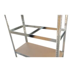 Opbergrek Zwaar Metaal 180x90x40 10 Opbergrek Zwaar Metaal 180x90x40 -Meubel Pracht 123 1360