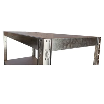 Opbergrek Zwaar Metaal 180x90x40 7 Opbergrek Zwaar Metaal 180x90x40 - Afbeelding 5