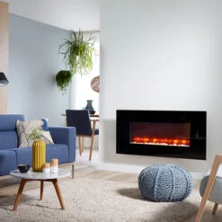 Livn Elektrische Hanghaard Dublin -Meubel Pracht 123 139