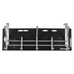 Kapstok Jeroen 5 Haaks Rvs 415mm 10 Kapstok Jeroen 5 Haaks Rvs 415mm -Meubel Pracht 123 14