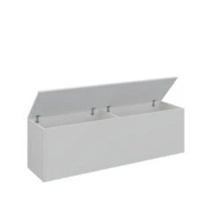 Opbergbank Niels -Meubel Pracht 123 1409