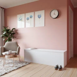 Opbergbank Niels -Meubel Pracht 123 1410