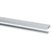 StoreMax Rail T.b.v. R20 Metaal Zilver 240x5,9x2,9 Cm -Meubel Pracht 123 1412