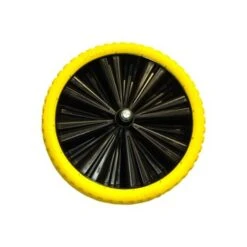 Fort Kruiwagenwiel Flex Lite Met Antilek 36x2 Cm