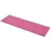 Duraline Paneel Rechthoek Roze 18 Mm 80x23,5 Cm -Meubel Pracht 123 144