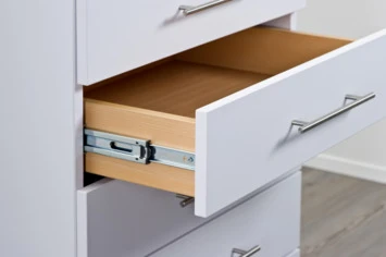 Hettich Ladegeleider Type F Met Softclose 500 Mm Max 35 Kg 4 Hettich Ladegeleider Type F Met Softclose 500 Mm Max 35 Kg - Afbeelding 2