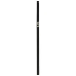Storemax Rail Alu Zwart 360cm R40 11 Storemax Rail Alu Zwart 360cm R40 -Meubel Pracht 123 1473