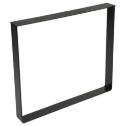 WOOOD Tafelonderstel C-poot Metaal Per Stuk