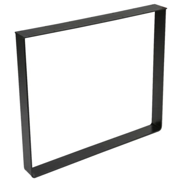 WOOOD Tafelonderstel C-poot Metaal Per Stuk 3 WOOOD Tafelonderstel C-poot Metaal Per Stuk