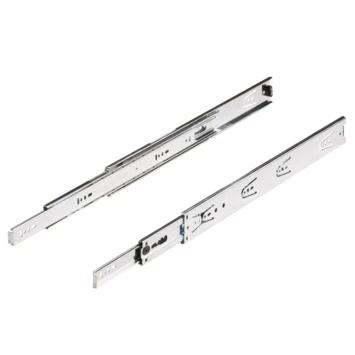 Hettich Ladegeleider Type E Volledig Uittrekbaar 550 Mm Max. 45 Kg 3 Hettich Ladegeleider Type E Volledig Uittrekbaar 550 Mm Max. 45 Kg