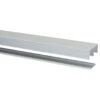 StoreMax Rail T.b.v. R40 Metaal Zilver 360x90x40 Cm 1 StoreMax Rail T.b.v. R40 Metaal Zilver 360x90x40 Cm -Meubel Pracht 123 1501