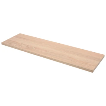 Paneel 4XS 18MM 80x23,5CM Sanoma Eiken 3 Paneel 4XS 18MM 80x23,5CM Sanoma Eiken