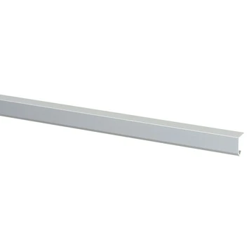StoreMax Rail T.b.v. H20/H40 Metaal Zilver 360x30x30 Cm 3 StoreMax Rail T.b.v. H20/H40 Metaal Zilver 360x30x30 Cm