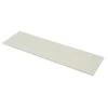 Duraline Paneel Klassiek Wit 20 Mm 80x23,5 Cm -Meubel Pracht 123 1729