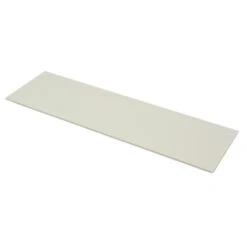 Duraline Paneel Klassiek Wit 20 Mm 80x23,5 Cm