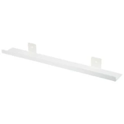 Fotoplank Fotop Wit 50mm 9x60cm