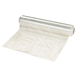 Krimpfolie Transparant Rol 50 Cm 300 Meter 20 Micron (MY)