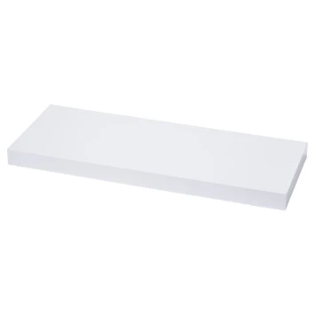 Handson Wandpaneel Glans Wit 38 Mm 23,5x23,5 Cm 3 Handson Wandpaneel Glans Wit 38 Mm 23,5x23,5 Cm