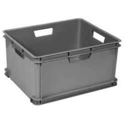 Hobbybox Curver XL Zilver