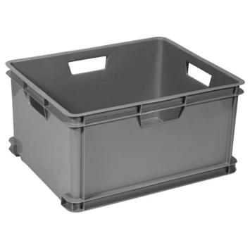 Hobbybox Curver XL Zilver 3 Hobbybox Curver XL Zilver