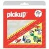 Pickup Plakcijfers 0-9 Helvetica Wit 60 Mm -Meubel Pracht 123 1830